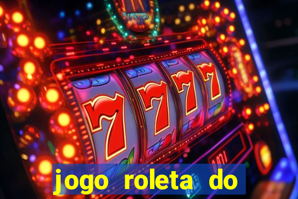 jogo roleta do silvio santos